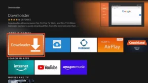 install iptv Smarters Pro code downloader how install